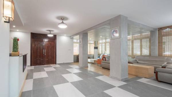 Floral Hotel Shenzhen Dongshan