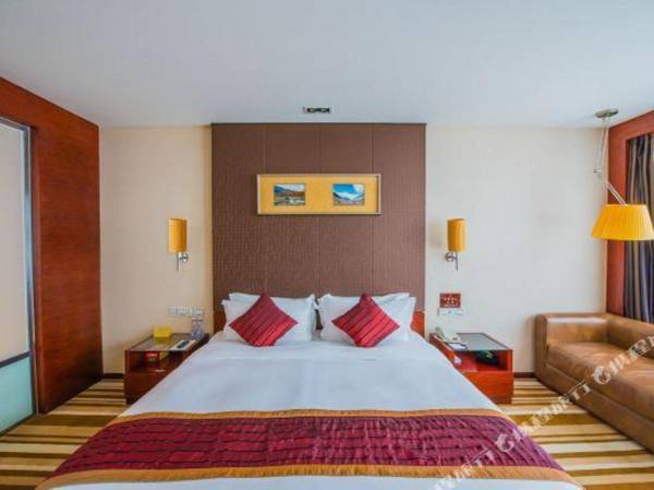 Lafonte International Hotel