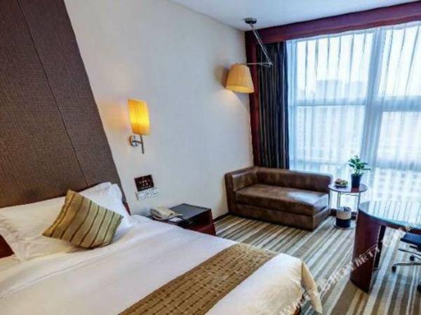 Lafonte International Hotel