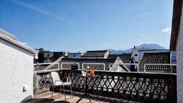 深圳大鹏有集所城