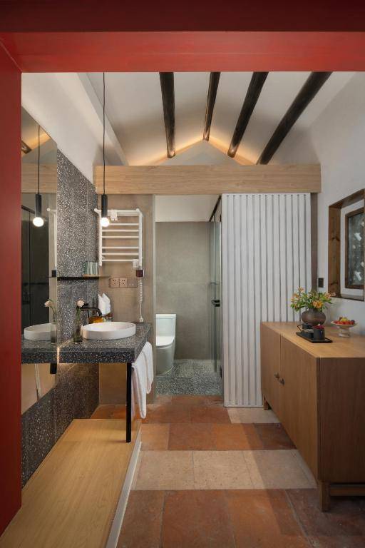 深圳大鹏有集所城