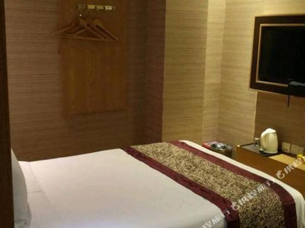 Jinkuihua Business Hostel (Buji)