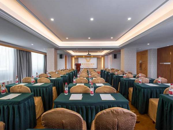 Vienna Hotel Shenzhen Guanlan Guanping Road Xintian