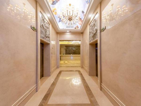 Vienna Hotel Shenzhen North Station 2nd Branch