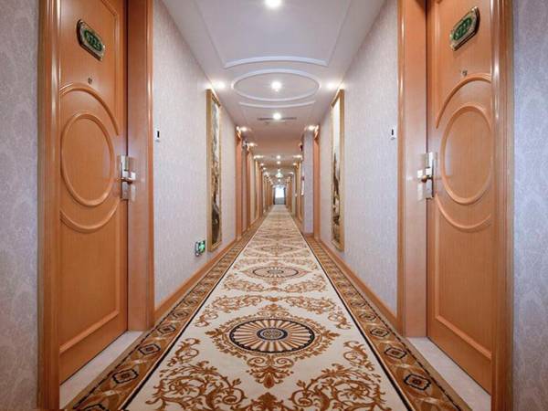 Vienna Hotel Shenzhen Bao'an Airport Taoyuanju