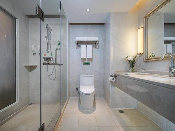 Vienna Hotel Shenzhen Dapeng New District Kuiyong