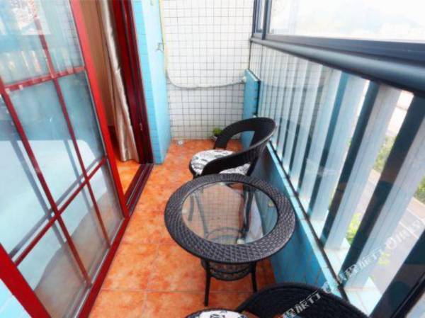 Shenzhen YongHu xin Hotel