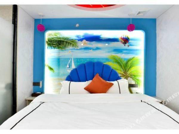 Shen Zhen Li Hu Hotel