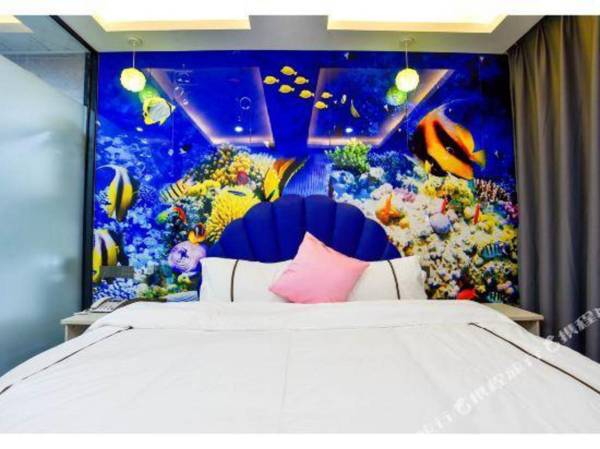 Shen Zhen Li Hu Hotel