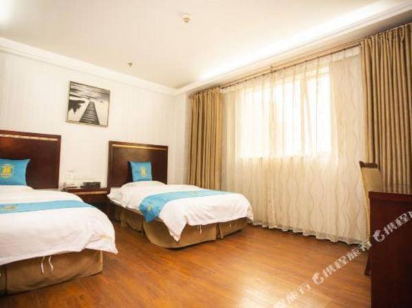 Bang Cheng Shang Wu Hotel