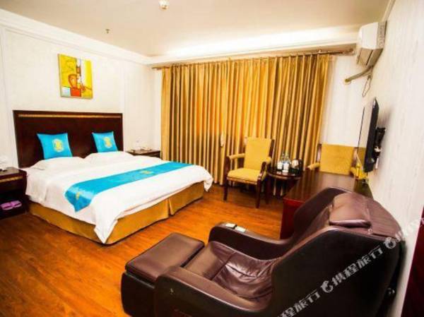 Bang Cheng Shang Wu Hotel