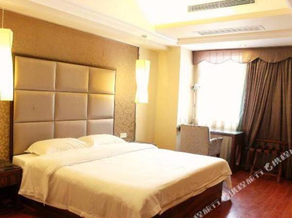 Shenzhen Meisha International Grand Hotel