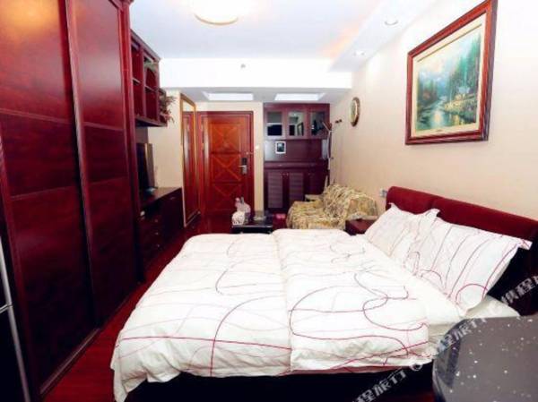 Xinjia Business Apartment Hotel