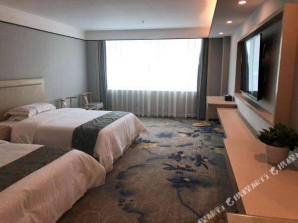 Tiantian Yugang Hotel