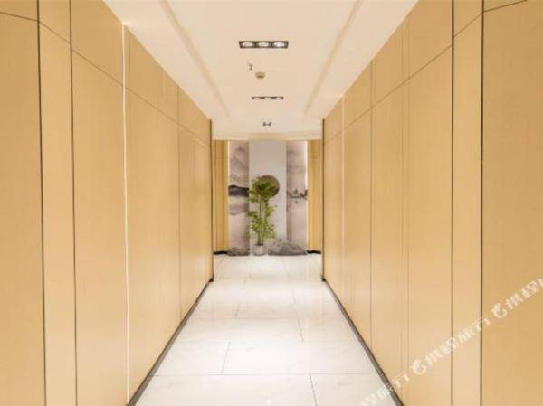 Tiantian Yugang Hotel