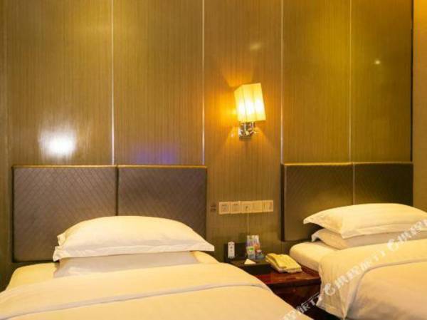 Jin Ma Shi Shang Jiu Dian (Shen Zhen Dong Yuan Dian )