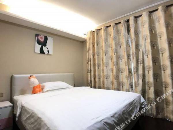 City Posthouse (Shenzhen Buji Daduhui)