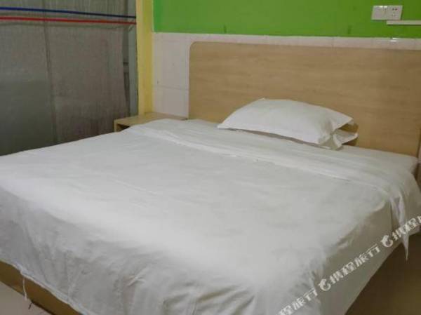 100 Inns (Shenzhen Guanlan Foxconn)