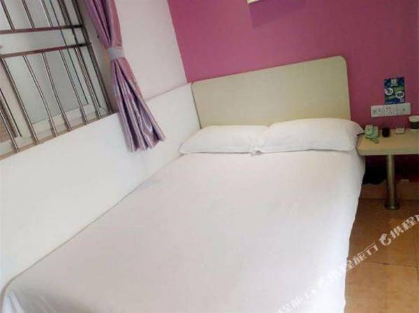 100 Inn (Shenzhen North Railway Station Shiji Chuncheng)