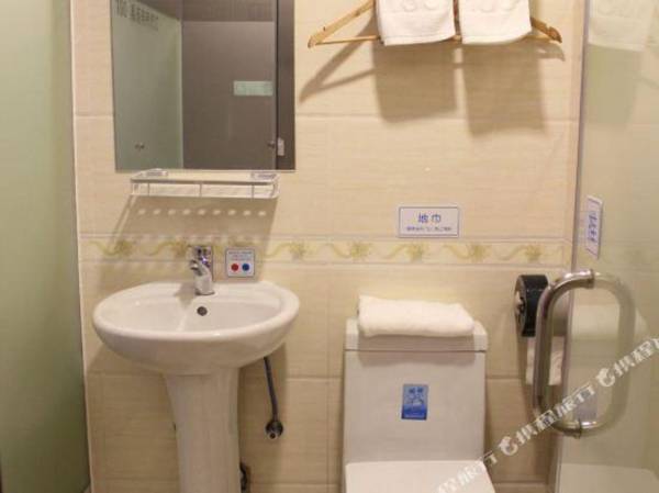 100 Inn (Shenzhen North Railway Station Shiji Chuncheng)