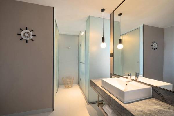 The Yun Resort Shenzhen Longcheer