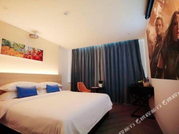 Yuelai Inn (Shenzhen Haiya Fun City Branch)