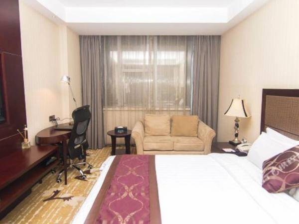 Dohui Boutique Hotel