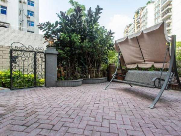 Yuansu Apartment (Shenzhen Bus Terminal)