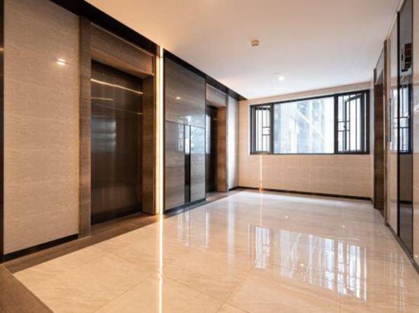 Bi'ai Executive Apartment