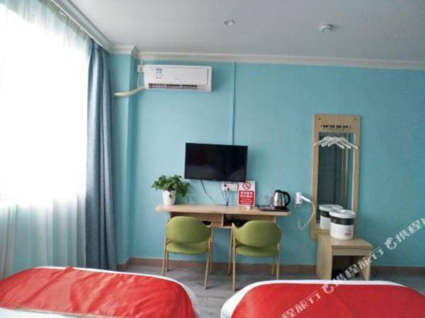 Jinpeng Hotel Longgang