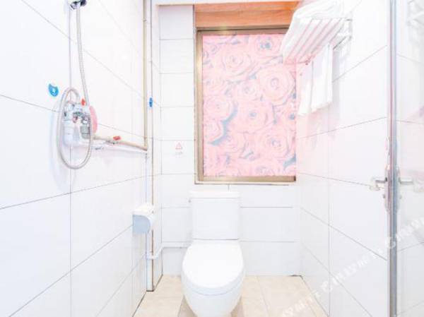 Jinpeng Hotel Longgang