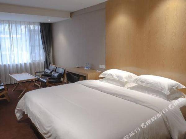 Yayuan Bijiashan Hotel