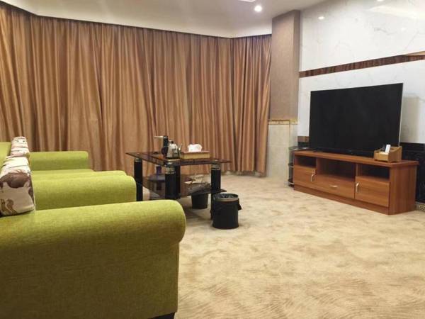 Hongye Business Hotel