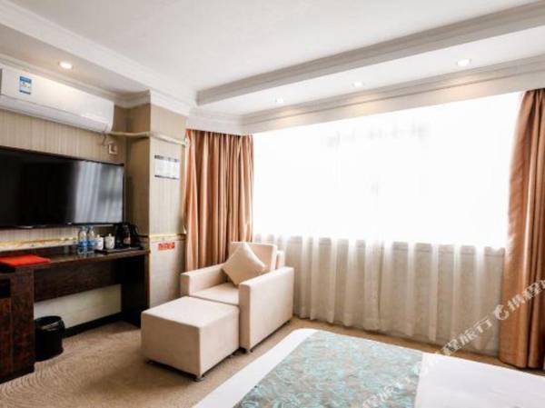 Hongye Business Hotel