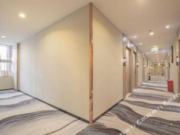 Shenzhen City Wang Express Hotel