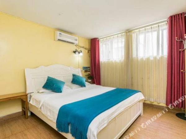 Manbu Shiguang Hostel