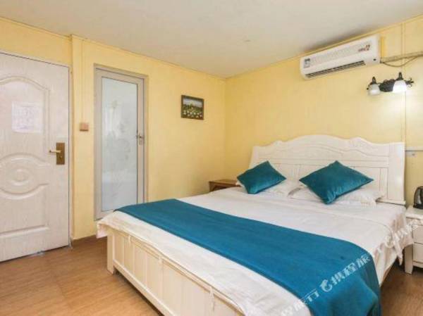 Manbu Shiguang Hostel