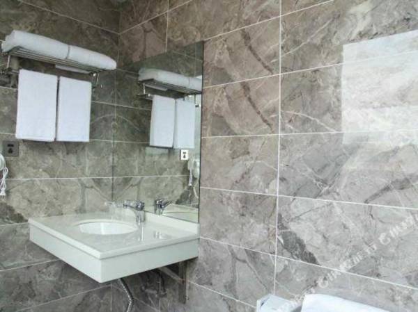 Thank You Inn Shenzhen Longgang Pingdi Tongxin