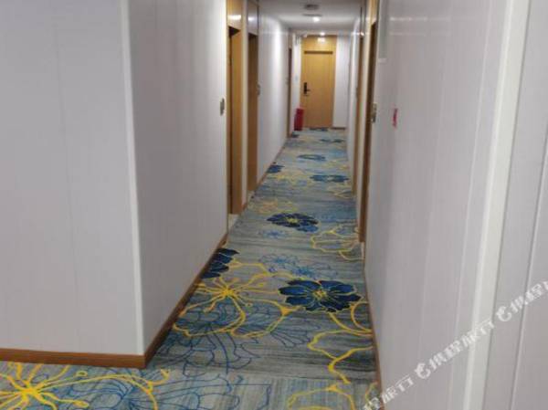 Dongsheng Boutique Hotel