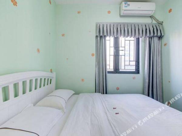 Guo Guo Gong Yu (Shen Zhen Ke Ji Yuan Dian )