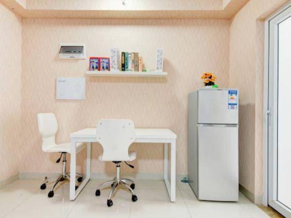 Guo Guo Gong Yu (Shen Zhen Ke Ji Yuan Dian )