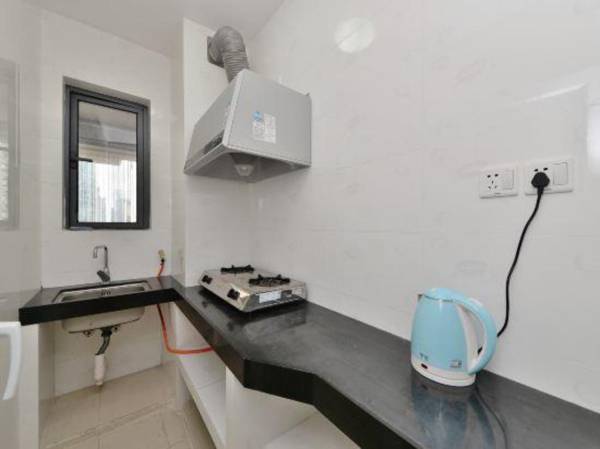 Tiantianhui Apartment Hotel