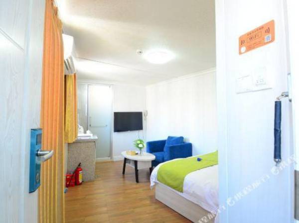 Shen Zhen Guo Man Gong Yu Hotel