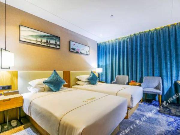 Xi Kai Jiu Dian (Shen Zhen Bei Zhan Dian )