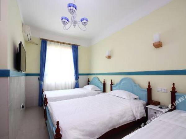 Shen Zhen Xi Yong Lan Ting Inn