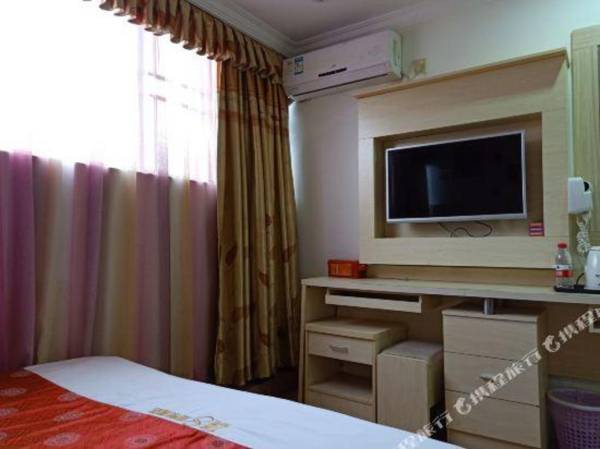 Shen Zhen 168Chain Hotel