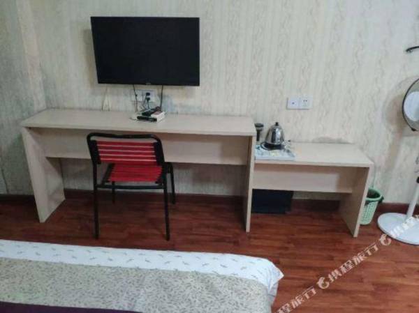 Shen Zhen Jin Yuan Hotel