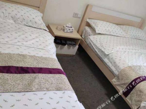 Shen Zhen Jin Yuan Hotel