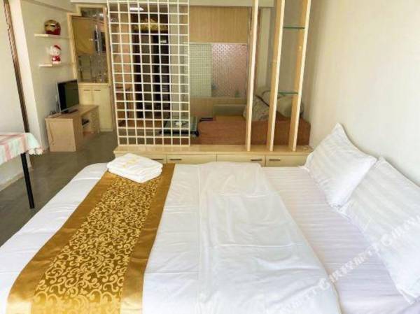 Shen Zhen Yi Jia Apartment
