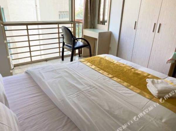 Shen Zhen Yi Jia Apartment